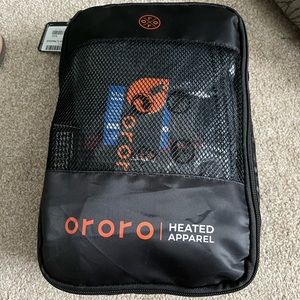 Ororo Women’s Heated Vest